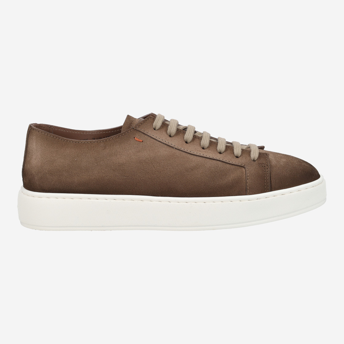 Santoni 21571 M21 - Braun - Rückansicht