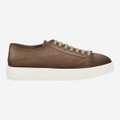 Santoni 21571 M21 - Braun - Rückansicht
