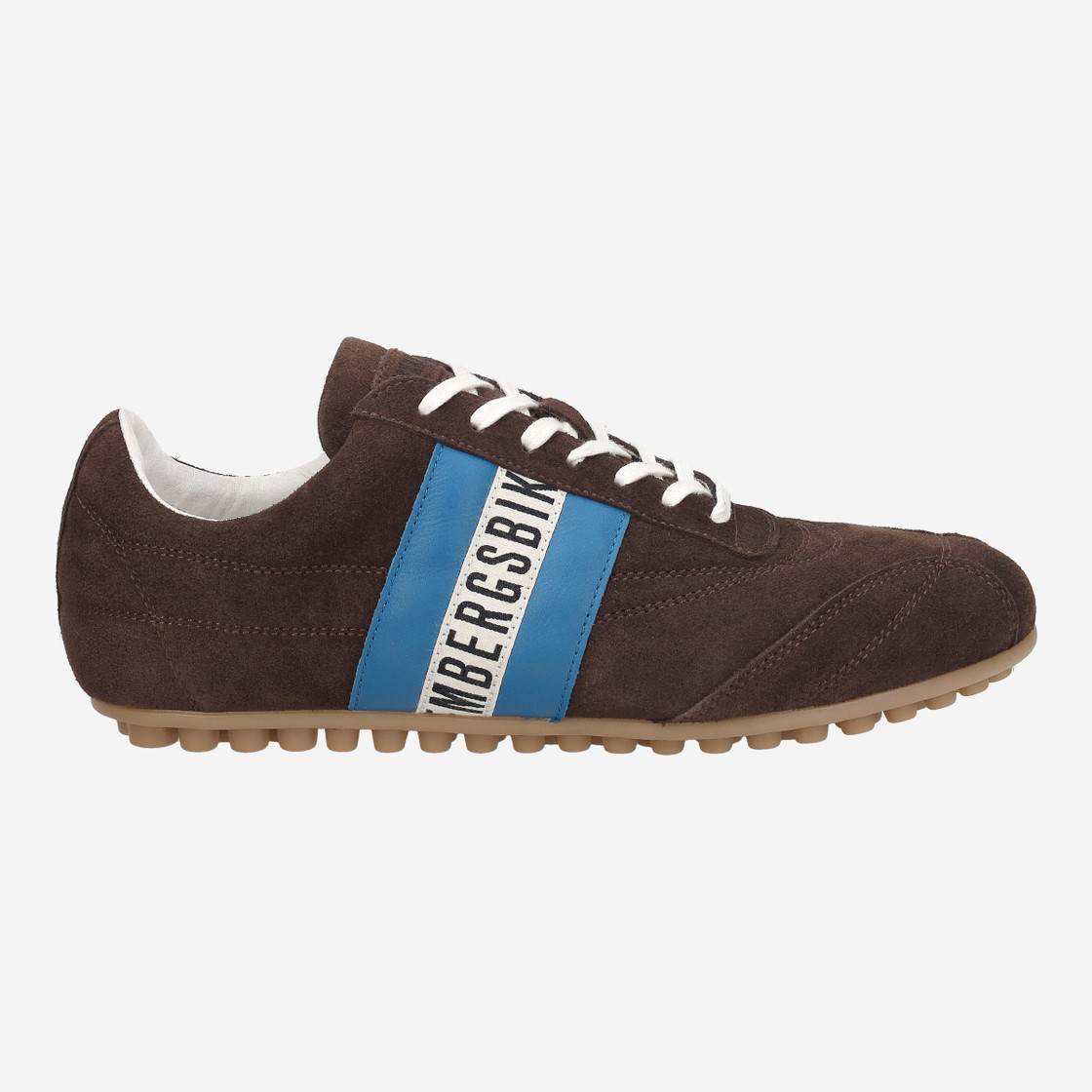 Dirk Bikkembergs SOCCER - Braun - Rückansicht