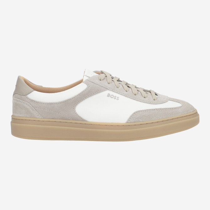 Boss Kieran_Tenn - Beige - Rückansicht