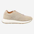 Boss Vinston_Runn - Beige - Rückansicht