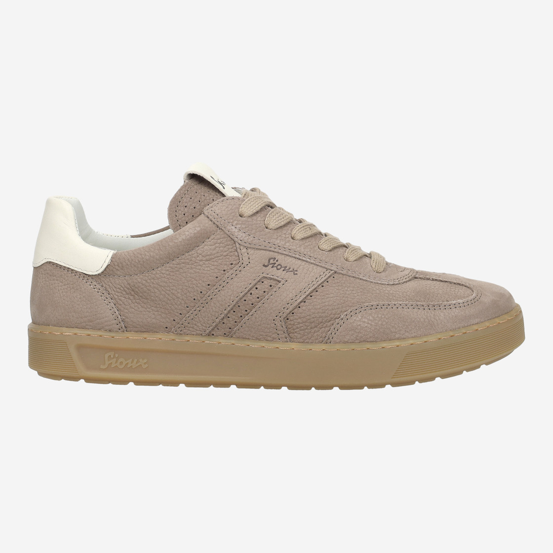 Sioux TEDROSO - Beige - Rückansicht