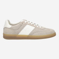La Martina SCARPA UOMO - Beige kombiniert - Rückansicht