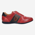 Galizio Torresi 319560 V70659 - Rot - Rückansicht