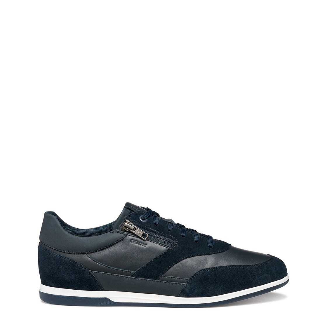 Geox RENAN - Blau - Rückansicht