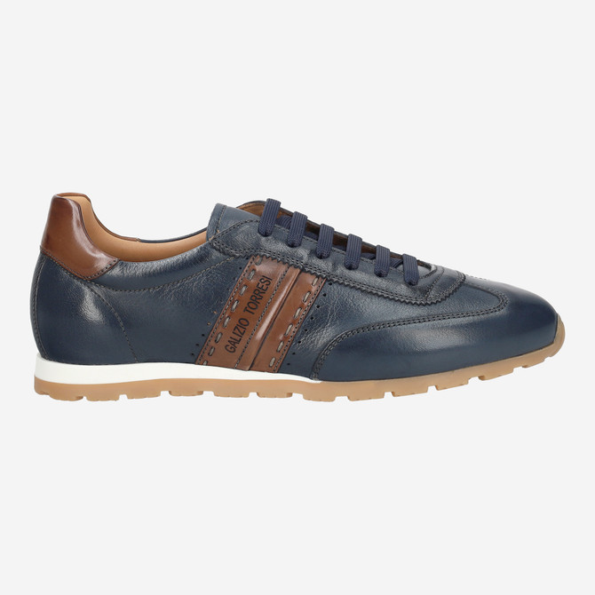 Galizio Torresi 319760 V70715 - Blau - Rückansicht