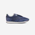 Philippe Model BLVILLE LOW - Blau - Rückansicht