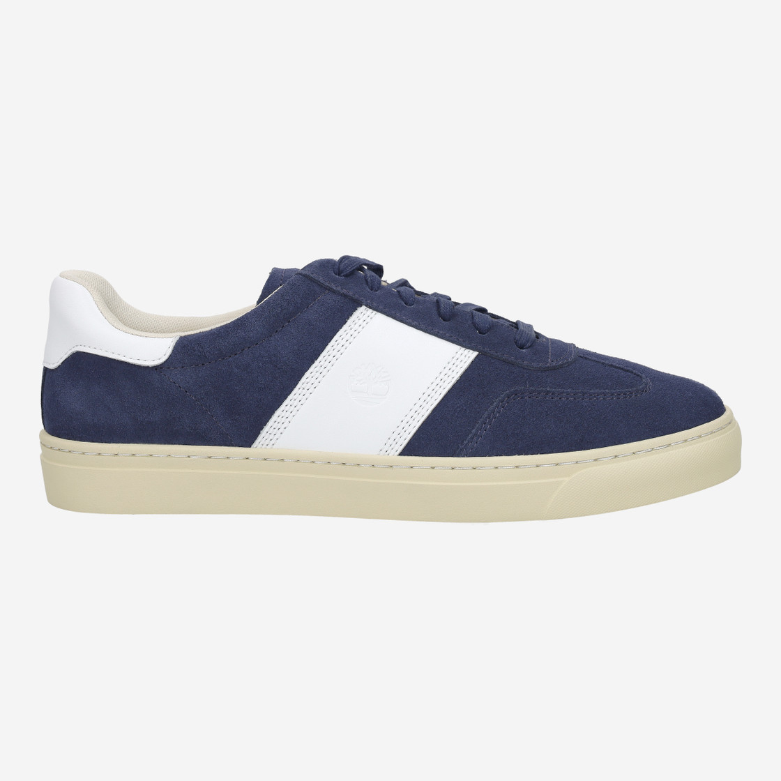 Timberland A43GG Lisbon Street - Blau - Rückansicht