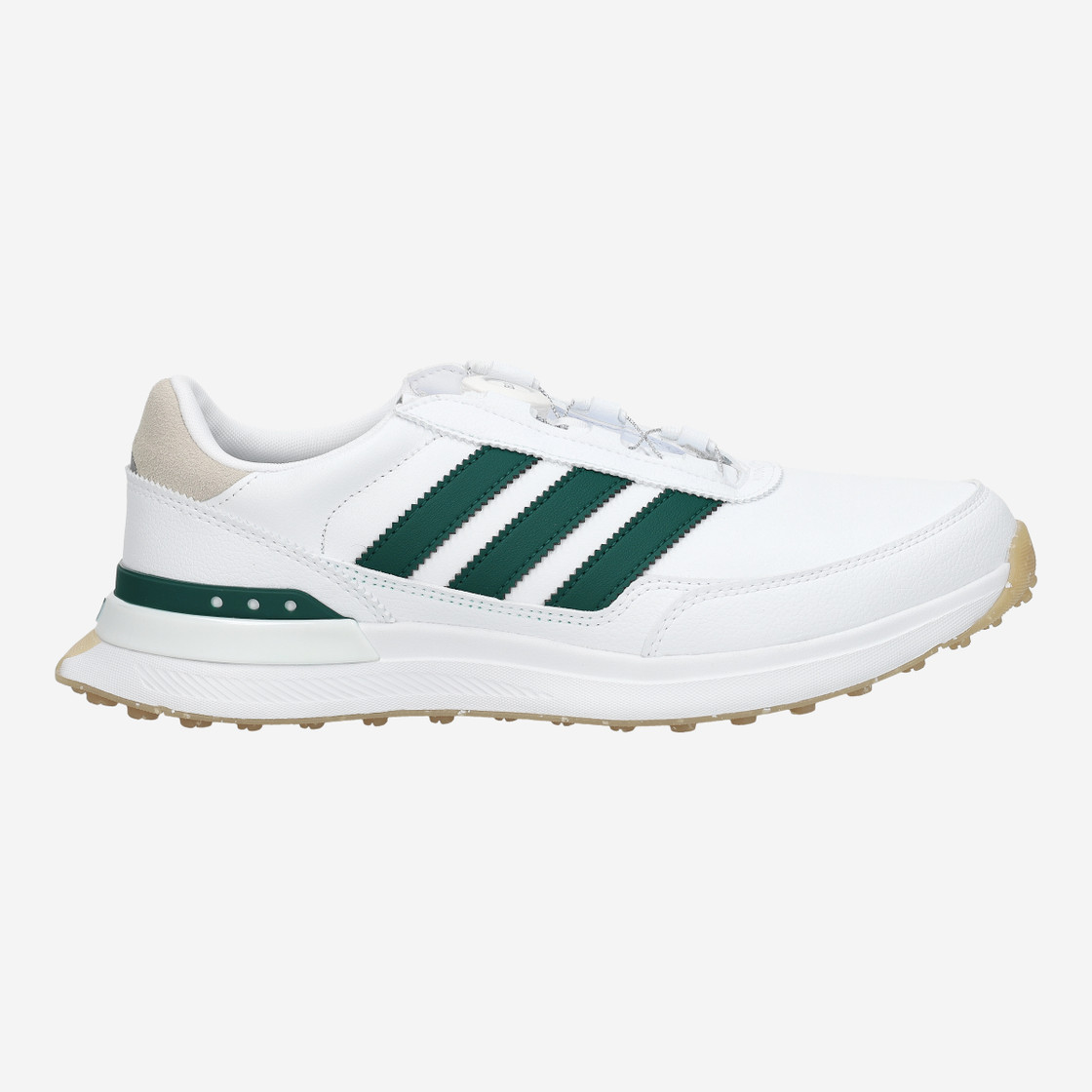 Adidas S2G 26 BOA - Weiß,kombiniert - Rückansicht