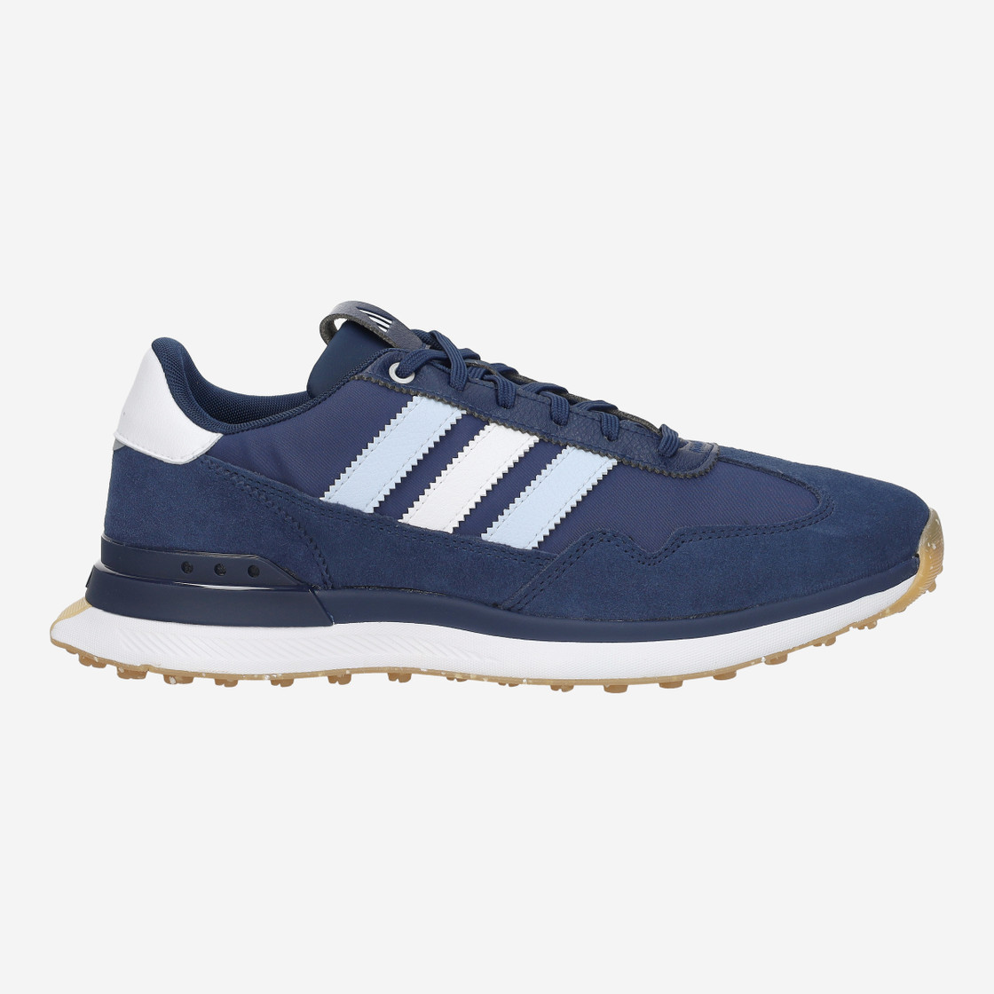 Adidas S2G 26 TEX - Blau - Rückansicht