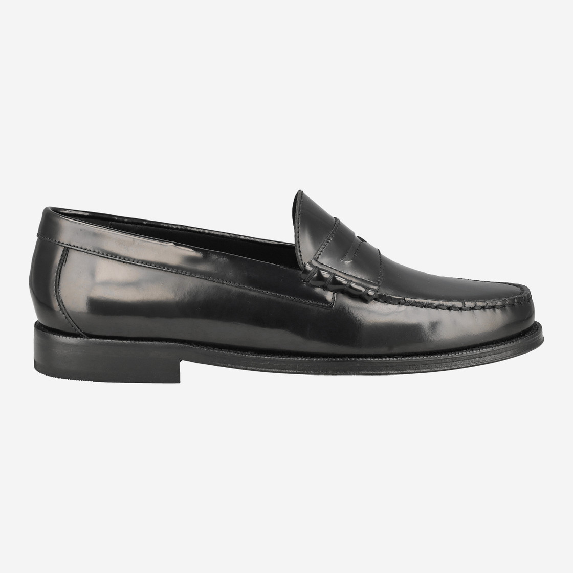 Lloyd CLOUT MOVE - Schwarz - Rückansicht