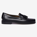 Sebago CLASSIC WILL - Schwarz - Rückansicht