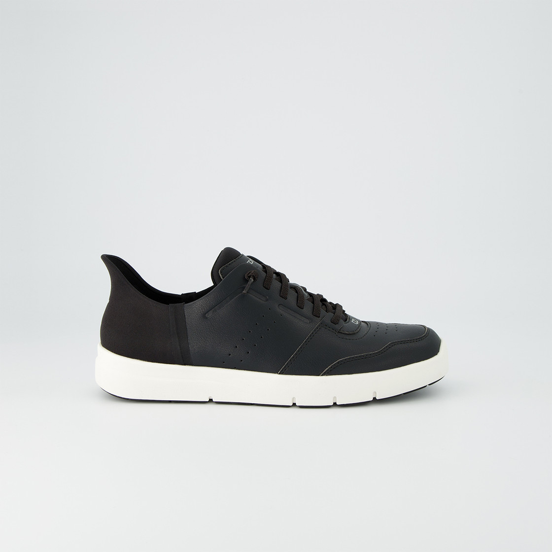 tenhaag winhaag - Schwarz - Rückansicht