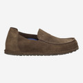 birkenstock UTTI SLIP ON - Braun - Rückansicht