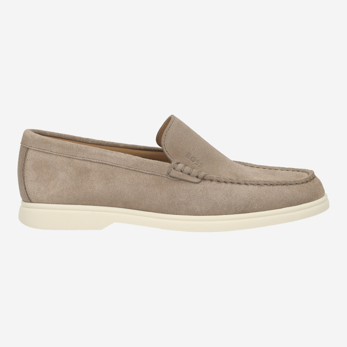 Boss Sienne_Loaf - Beige - Rückansicht