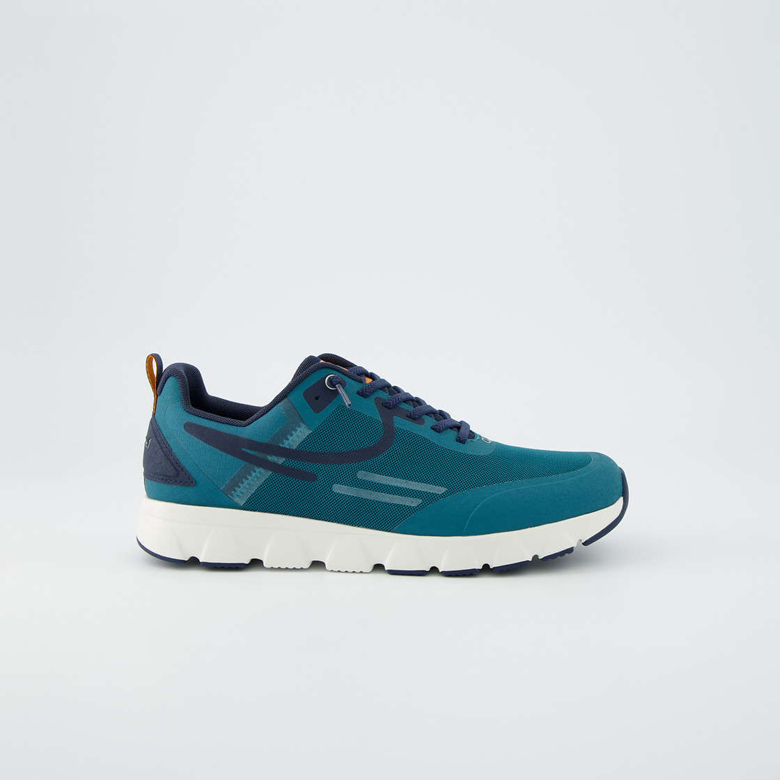 tenhaag everyhaag - Blau - Rückansicht