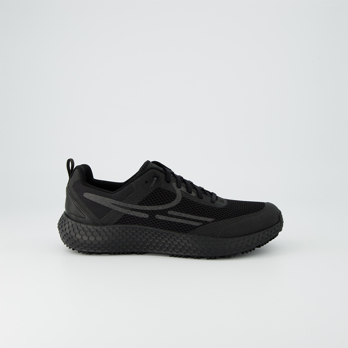 tenhaag neohaag - Schwarz - Rückansicht