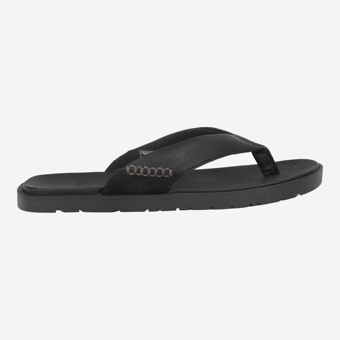 UGG australia SEASIDE II FLIP - Schwarz - Rückansicht