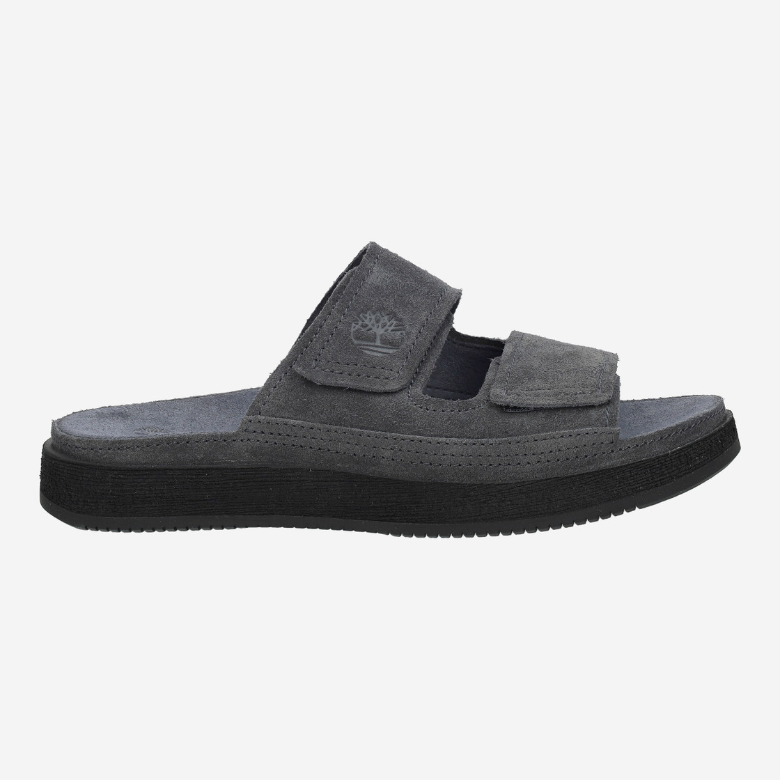 Timberland A2755 CASCO COVE - Grau - Rückansicht