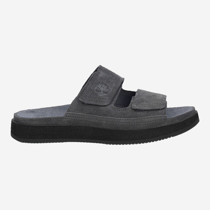 Timberland A2755 CASCO COVE - Grau - Rückansicht