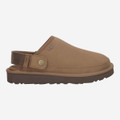 UGG australia GOLDENCOAST CLOG 2 - Braun - Rückansicht