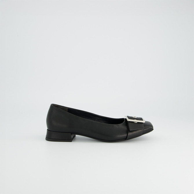 Paul Green 3855-019 - Schwarz - Rückansicht