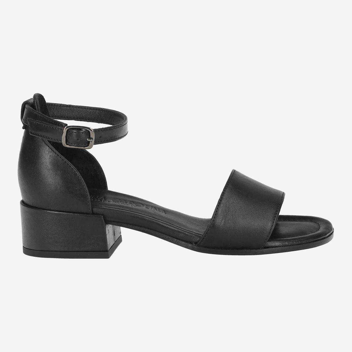 Donna Carolina LIDO JOY - Schwarz - Rückansicht