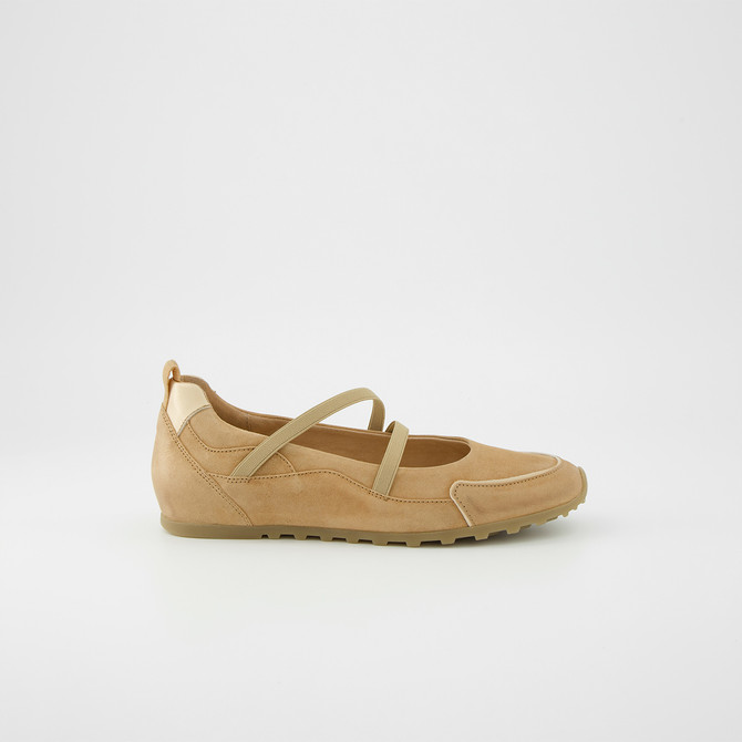 Paul Green 1191-039 - Braun - Rückansicht