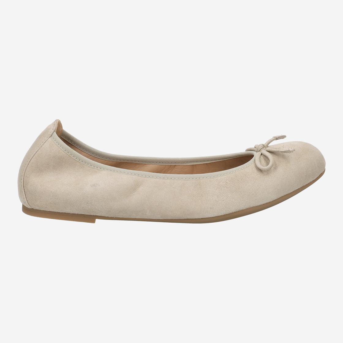 Unisa ACOR - Beige - Rückansicht