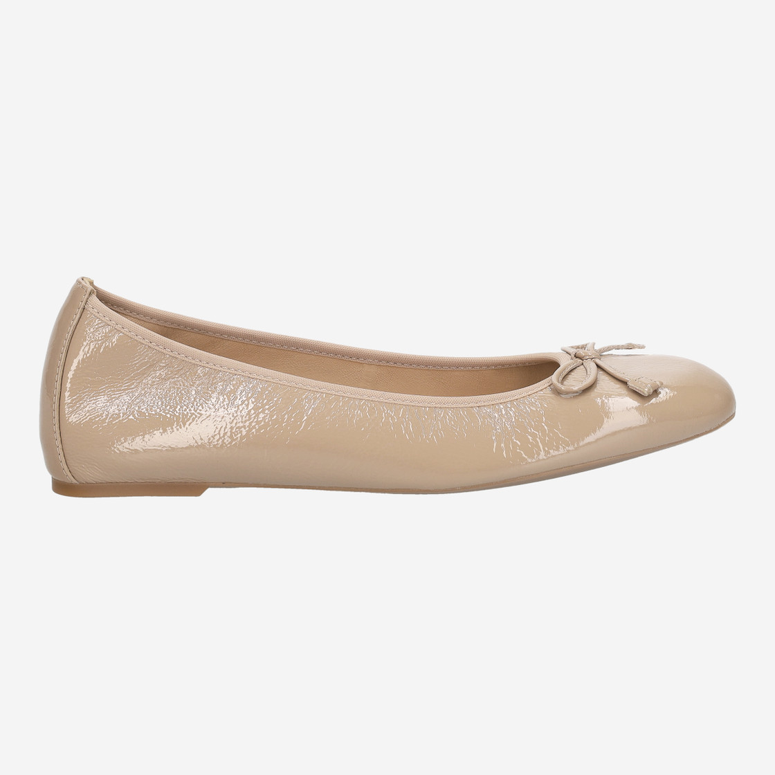 Unisa CACERIN - Hellbraun - Rückansicht