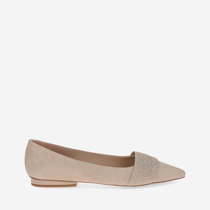 72120 - Beige - Rückansicht