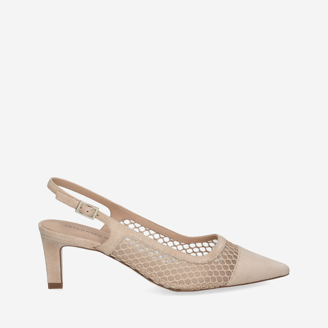 79607 - Beige - Rückansicht