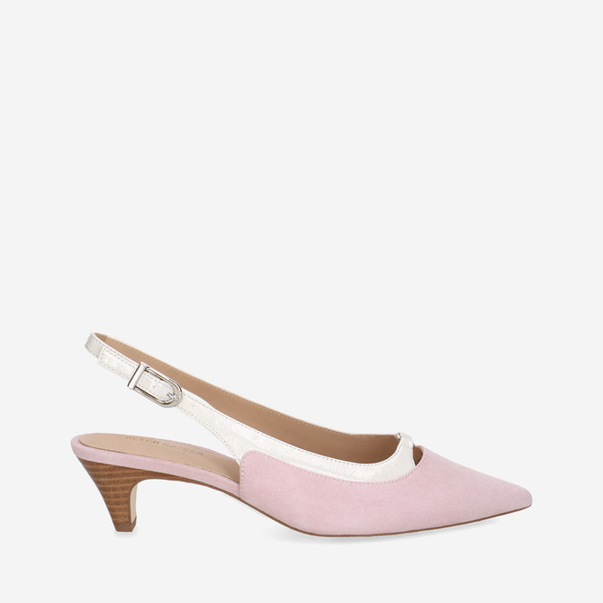  79504 - Rose (Pastell) - Rückansicht