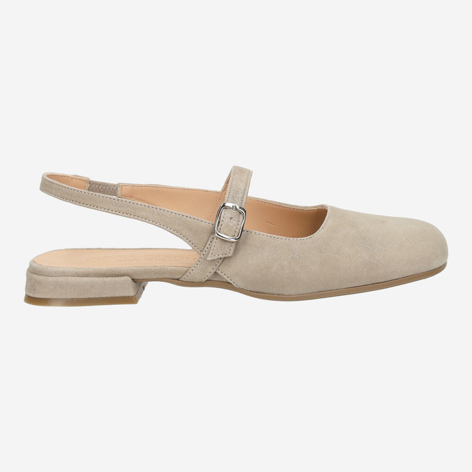 Donna Carolina ELSA MALIBU - Gold - Rückansicht