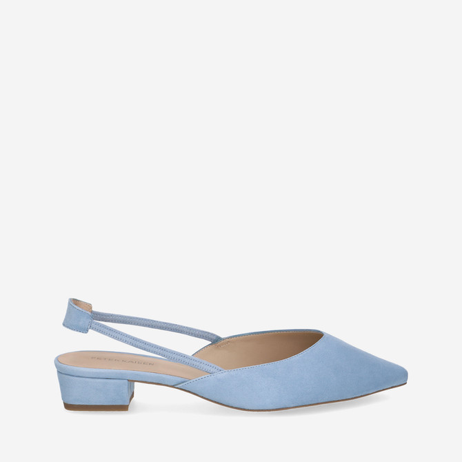  79443 - Blau - Rückansicht