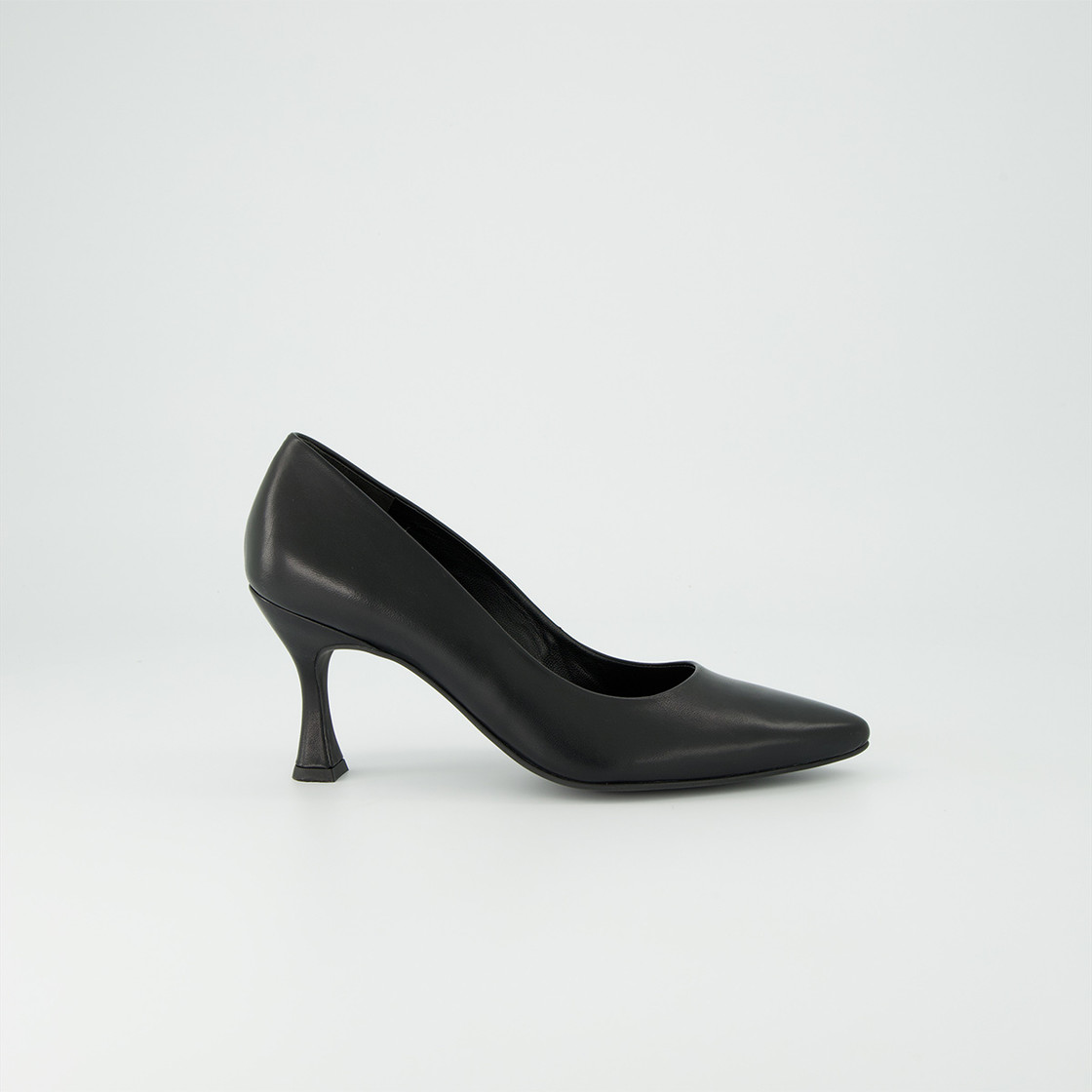 Paul Green 3859-049 - Schwarz - Rückansicht