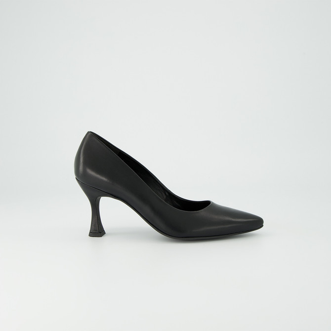 Paul Green 3859-049 - Schwarz - Rückansicht