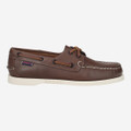 Sebago DOCKSIDES PORTLAND - Braun - Rückansicht