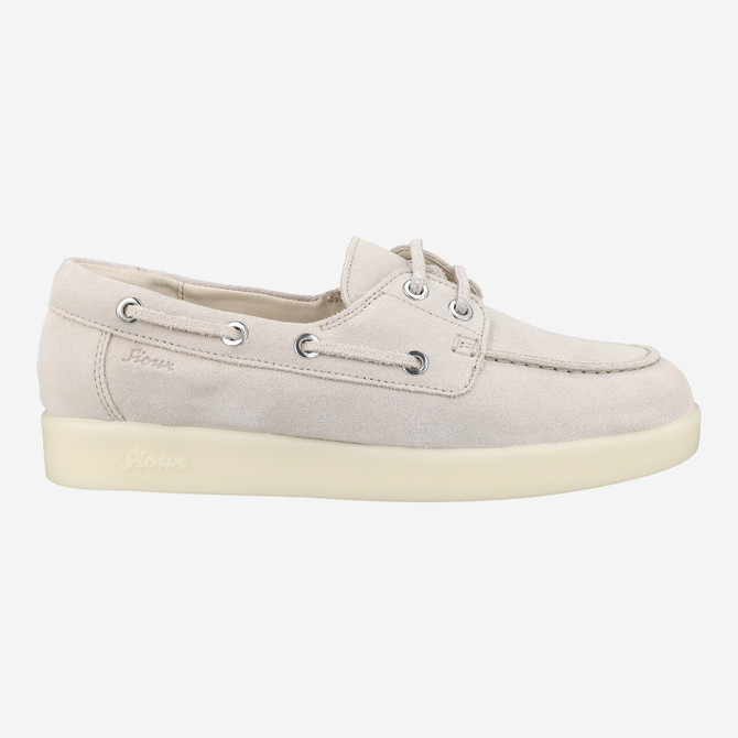 Sioux MELOSANA - Beige - Rückansicht