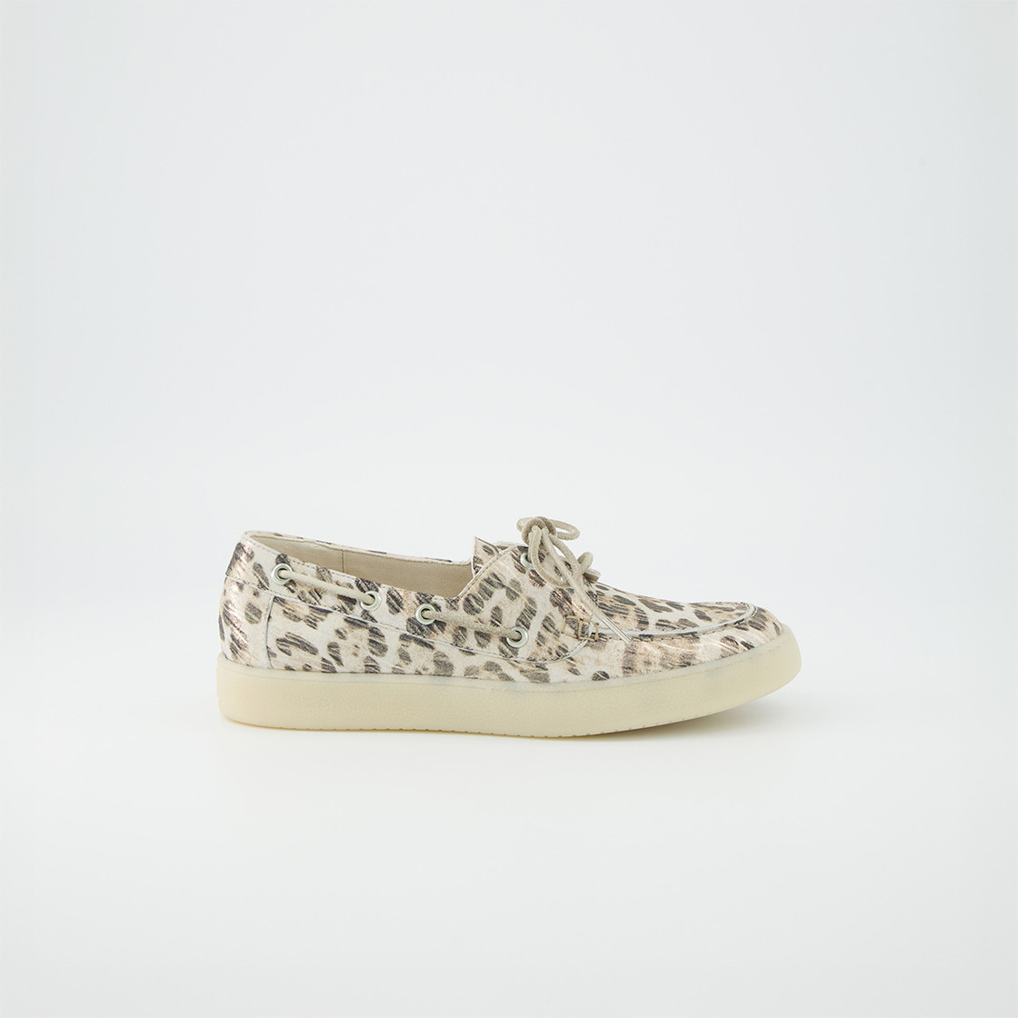 Paul Green 1185-069 - Beige kombiniert - Rückansicht