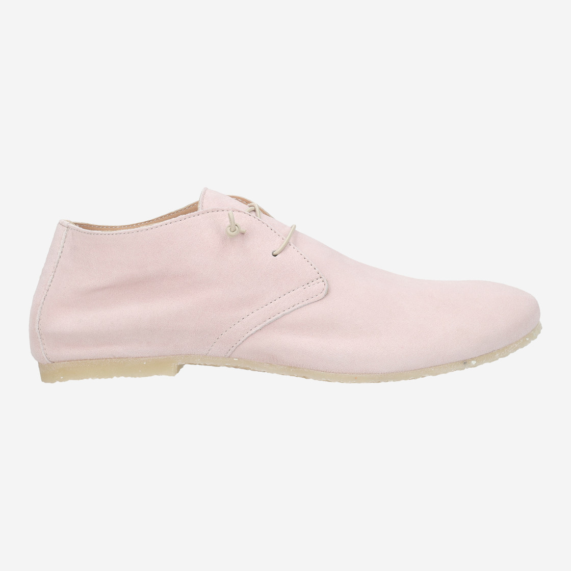 Donna Carolina CLOD BURANO - Rose - Rückansicht