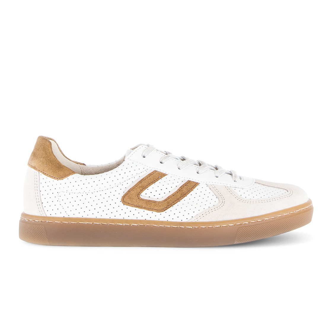 Gabor 6.545 - Weiß - Rückansicht