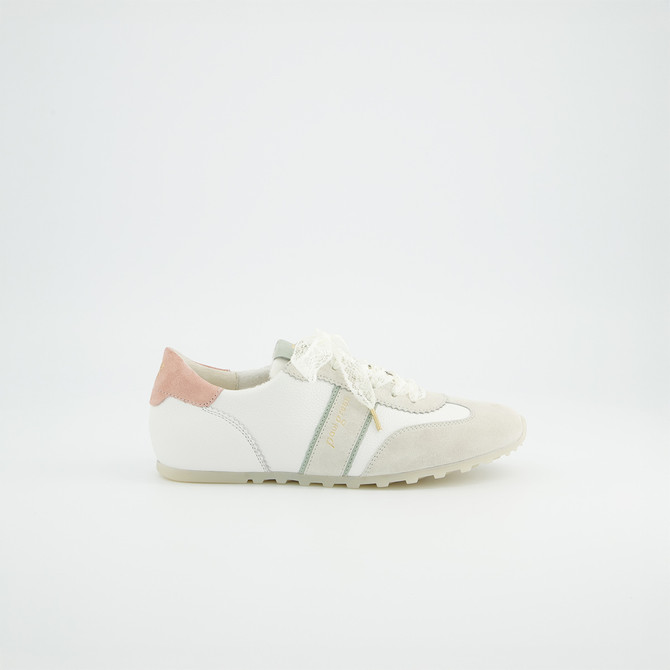 Paul Green 5508-029 - Weiß - Rückansicht