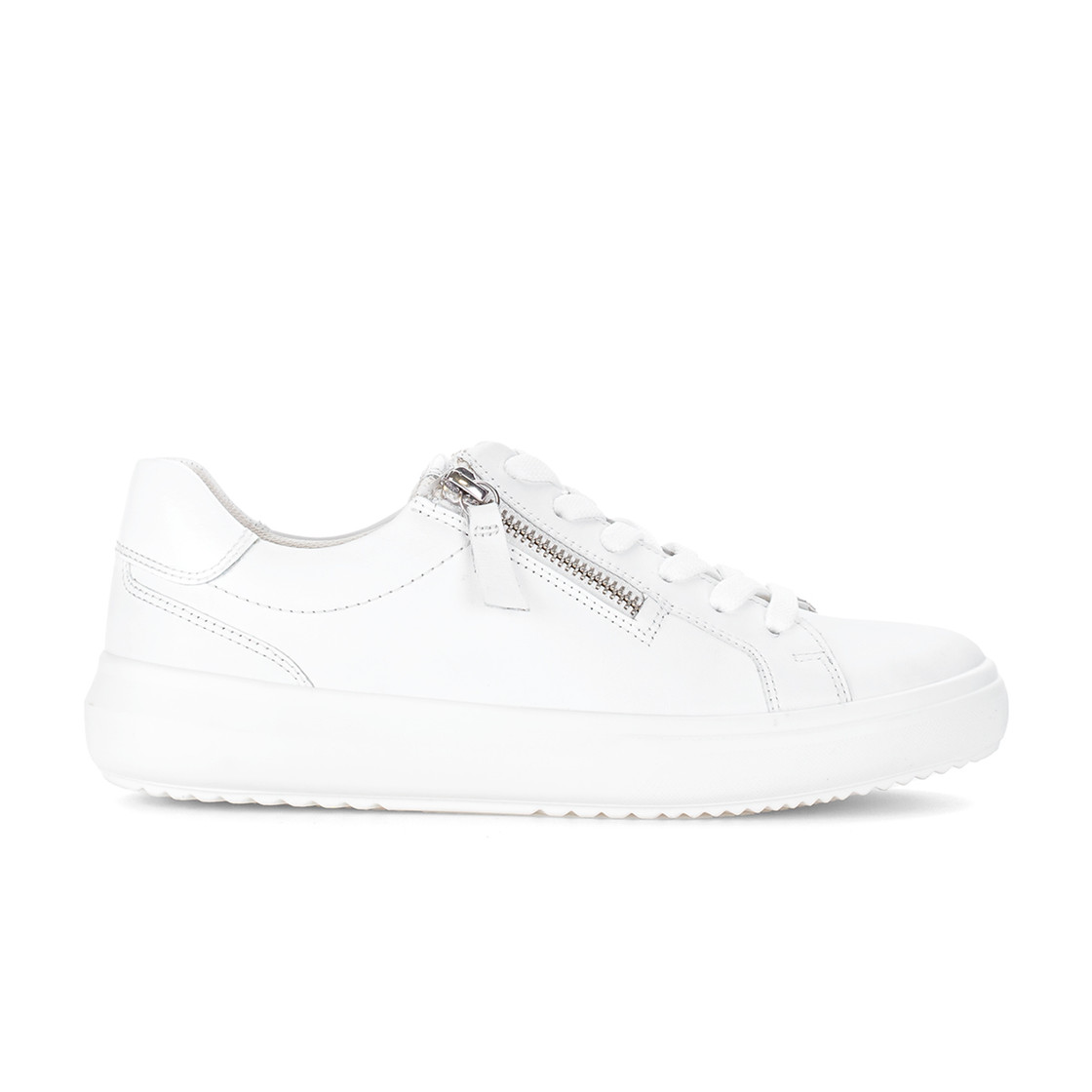 Gabor 3.364 - Weiß - Rückansicht