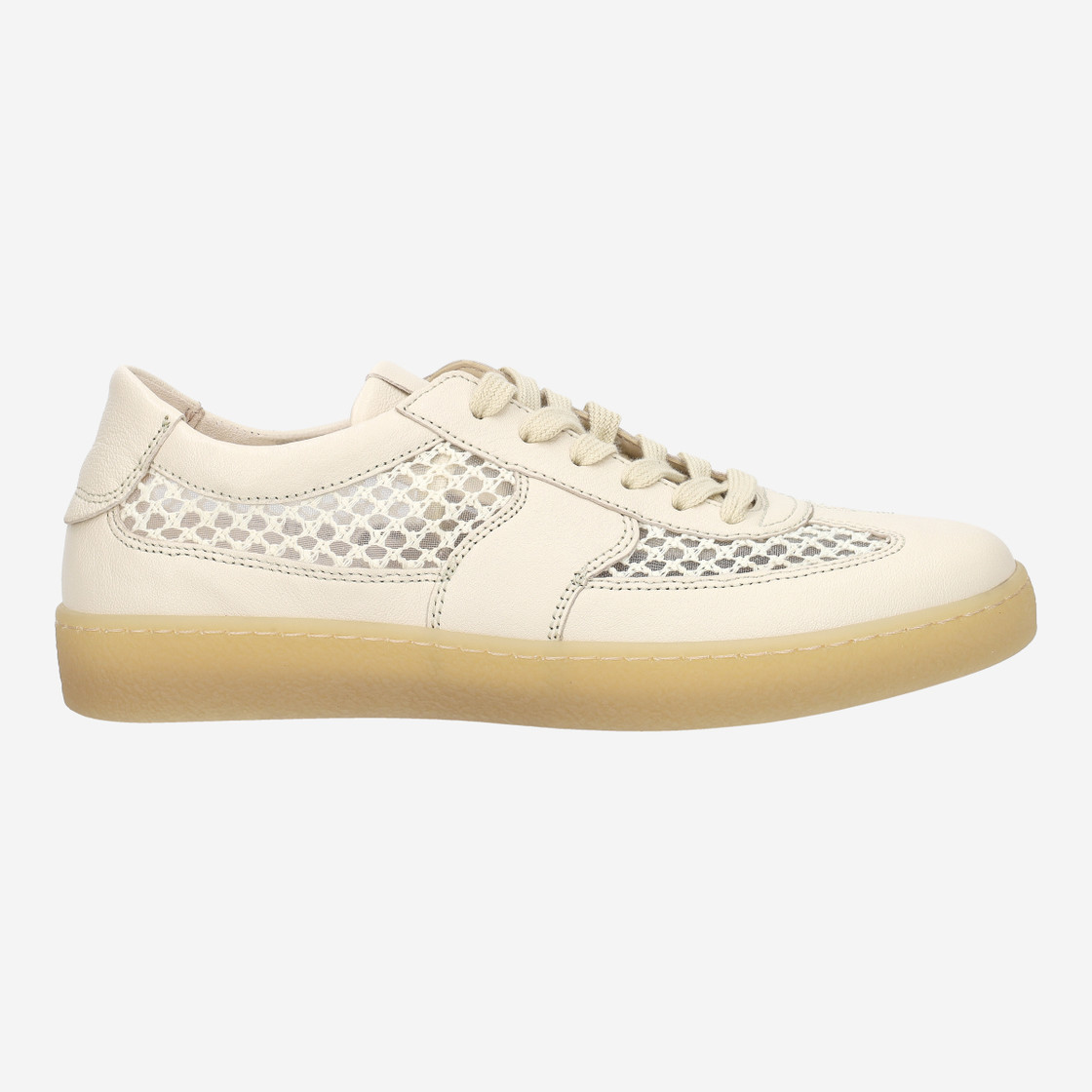 Gabor 3.341 - Beige(Creme) - Rückansicht