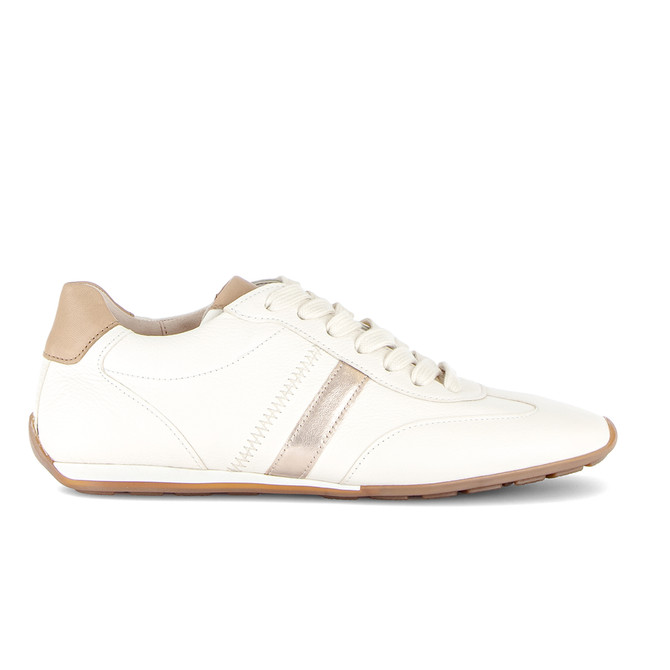 Gabor 3.191 - Weiß - Rückansicht