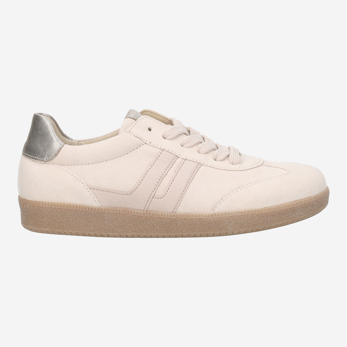 Gabor 3.300 - Weiß - Rückansicht