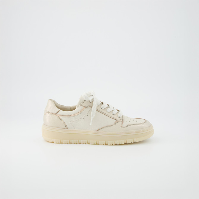 Paul Green 5515-039 - Weiß - Rückansicht