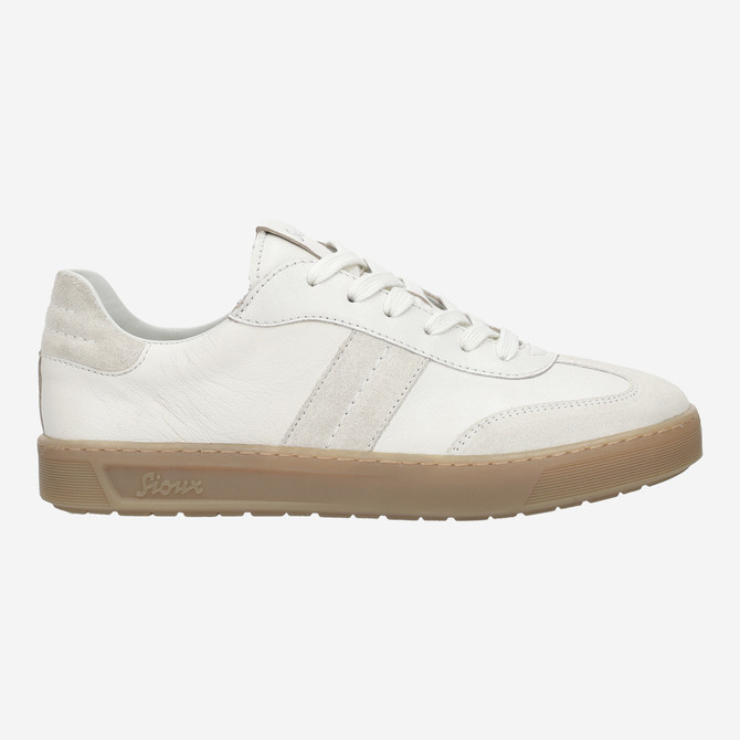 Sioux TEDROSO - Weiß - Rückansicht