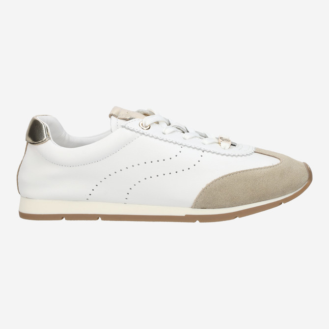 Unisa DARA - Weiß - Rückansicht